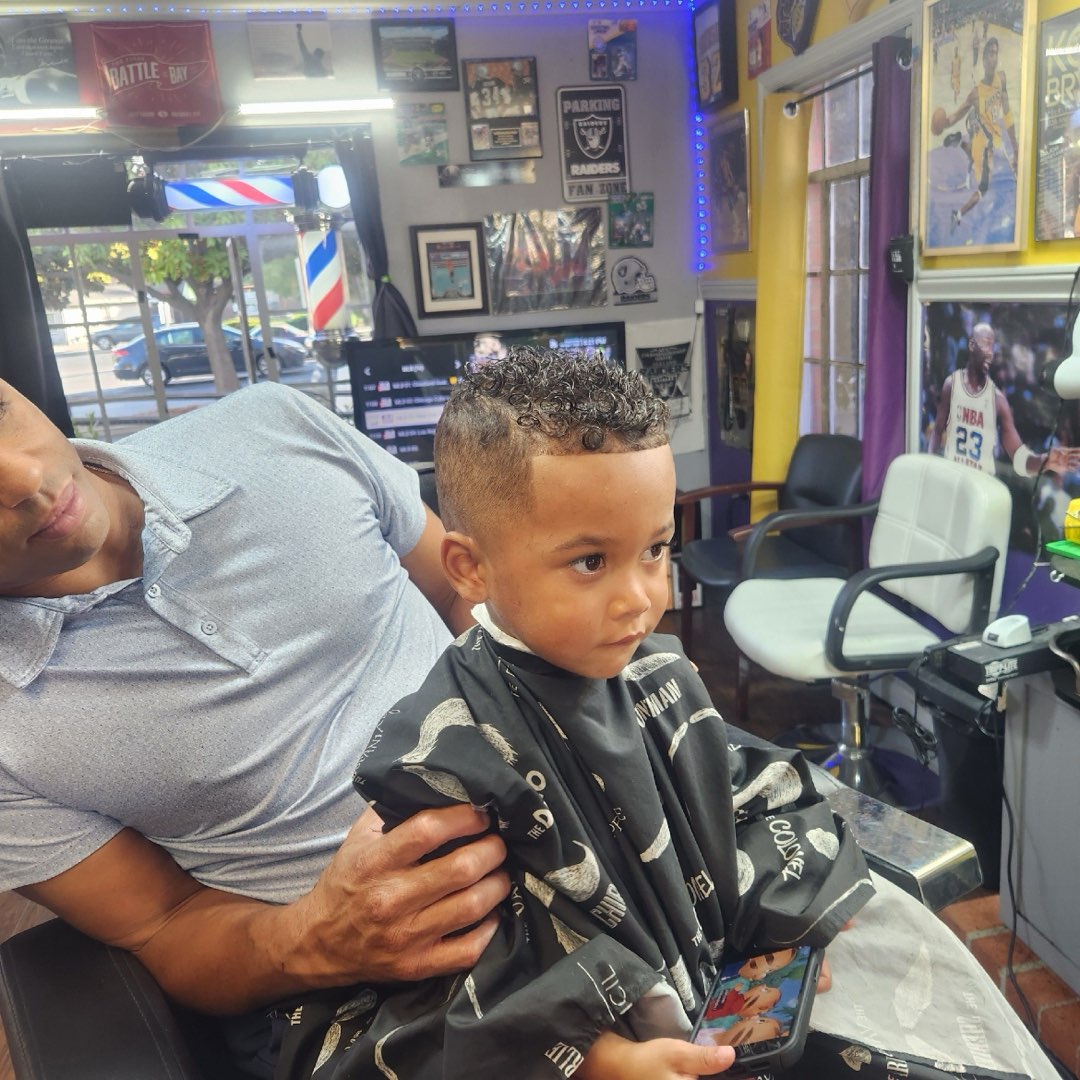 See's Barbershop in Concord, CA (3)