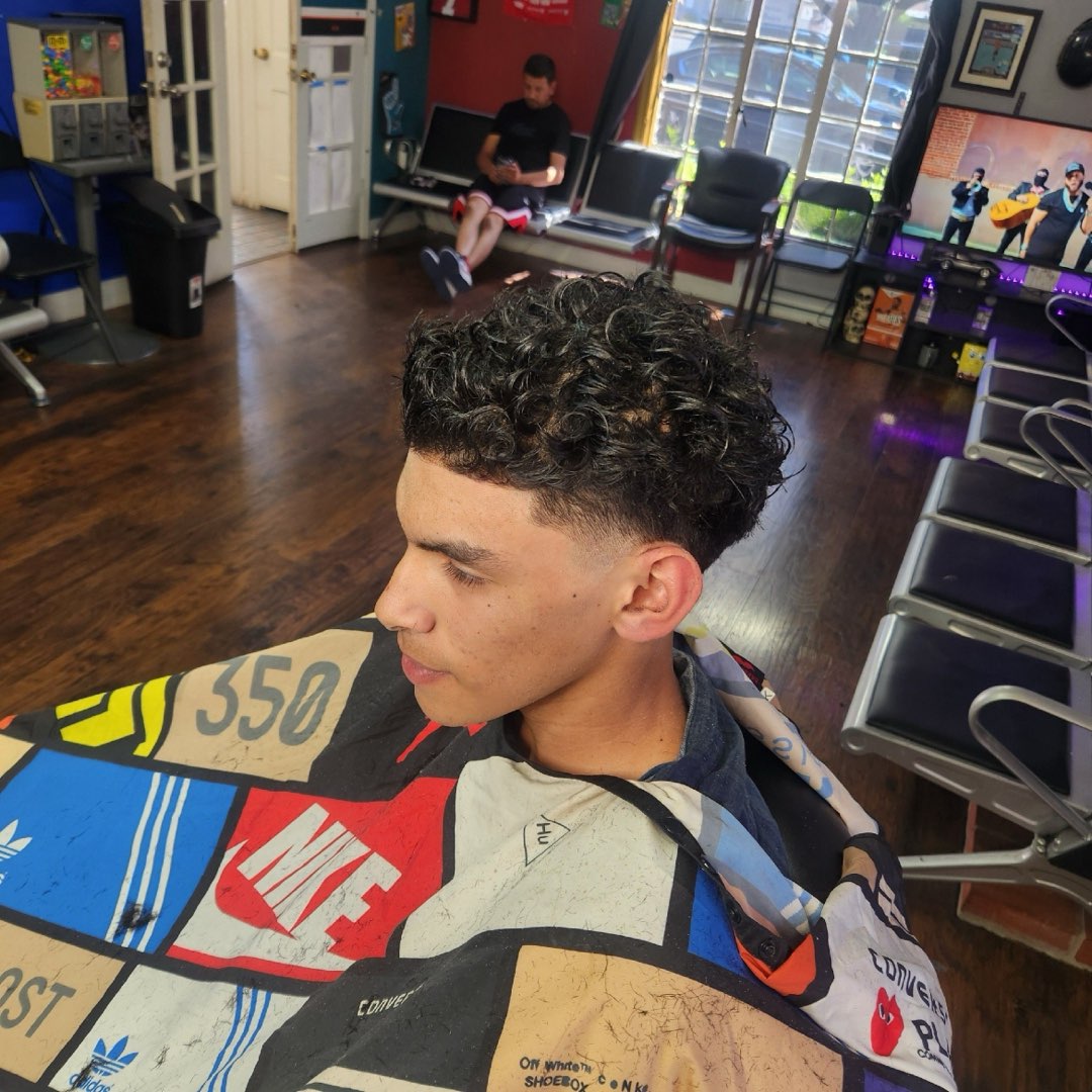 See's Barbershop in Concord, CA (4)