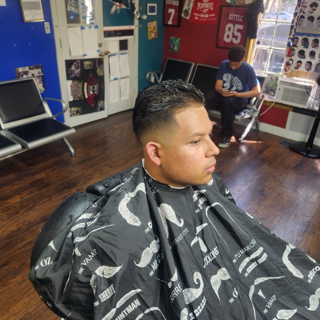 See's Barbershop in Concord, CA (5)