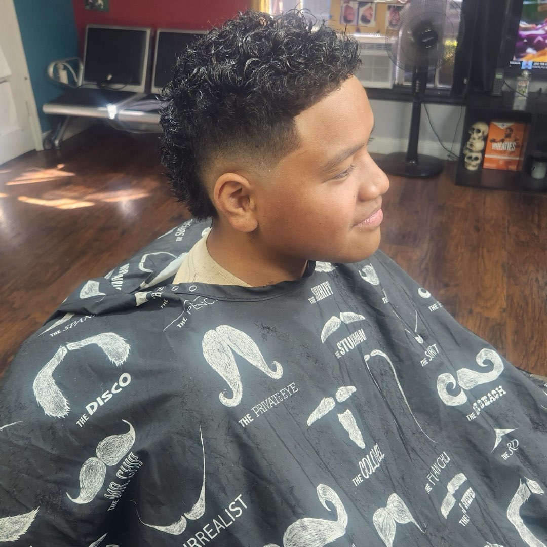 See's Barbershop in Concord, CA (6)