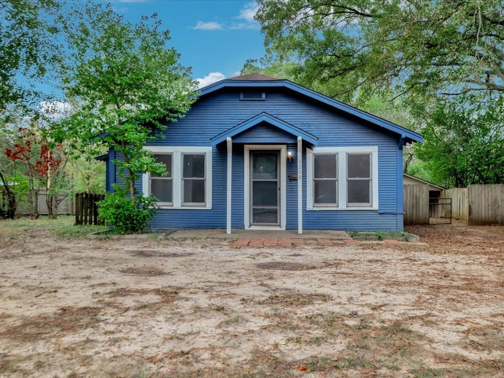 Bethany Orheim - Nacogdoches Realtor in Nacogdoches, TX (3)