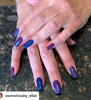 Hair Designers & Co Salon and Spa in Washington, MI