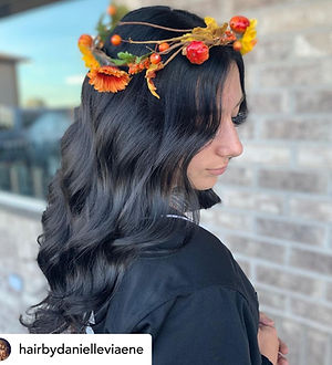 Hair Designers & Co Salon and Spa in Washington, MI (2)