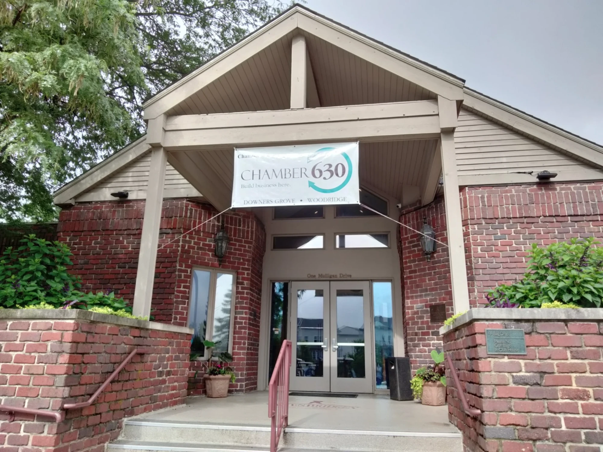 Chamber630 in Downers Grove, IL