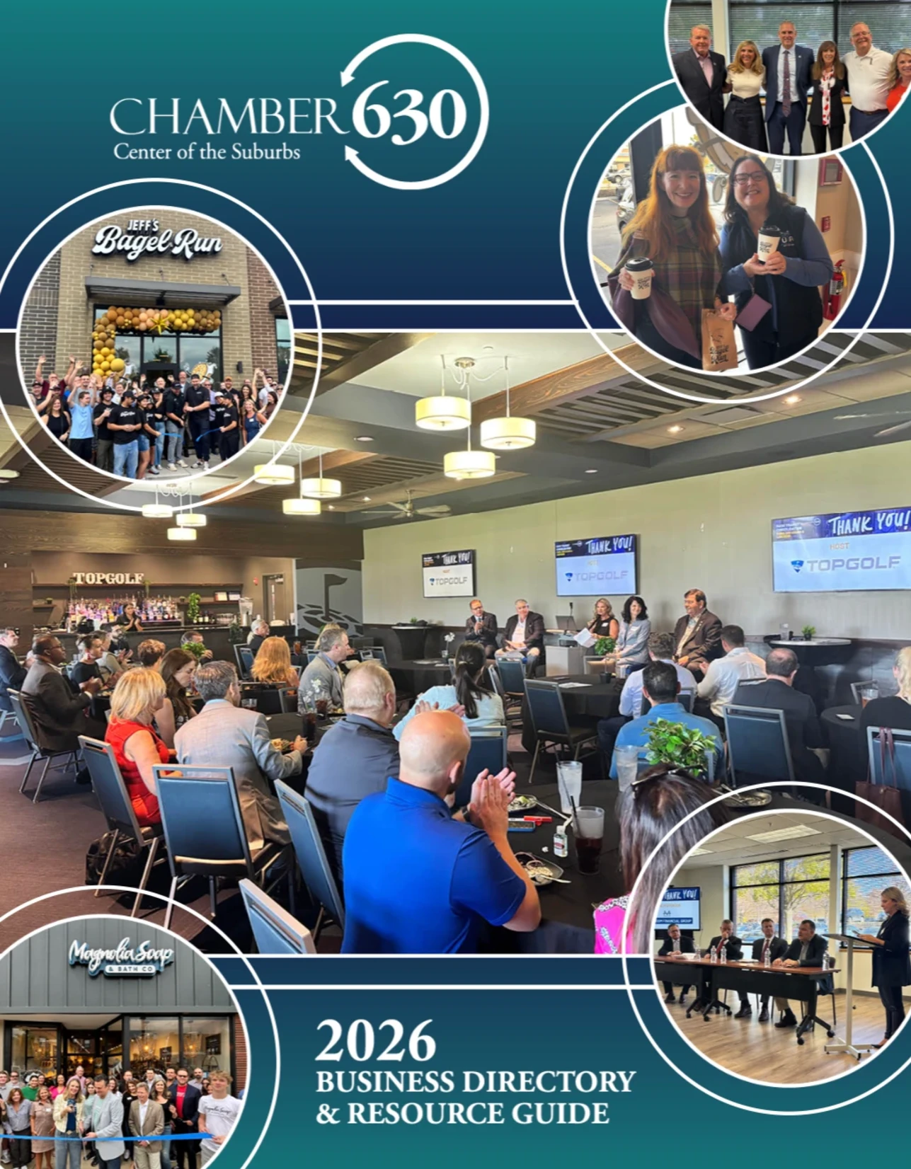 Chamber630 in Downers Grove, IL (2)