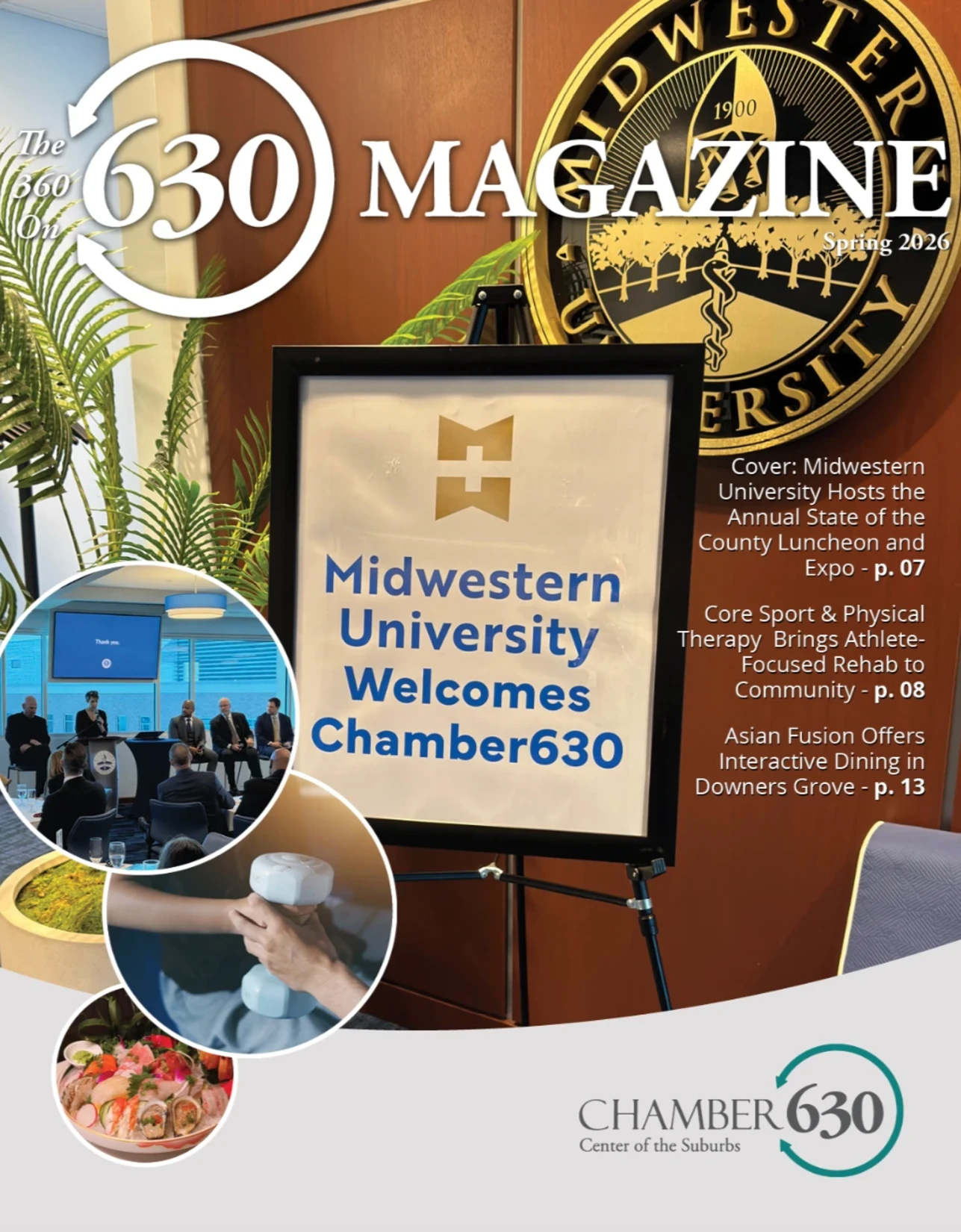 Chamber630 in Downers Grove, IL (3)