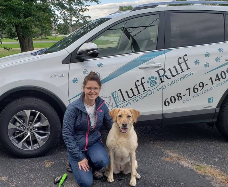 Fluff & Ruff in Galesville, WI