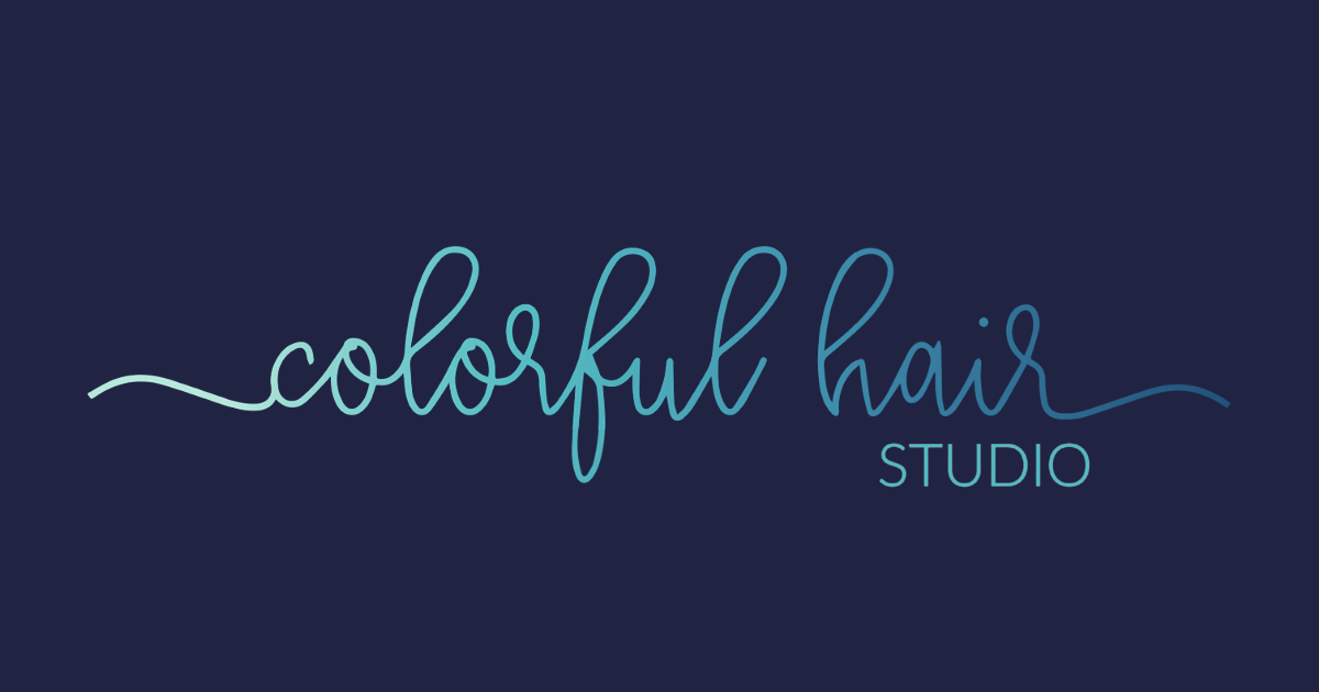 Colorful Hair Studio in Goshen, IN