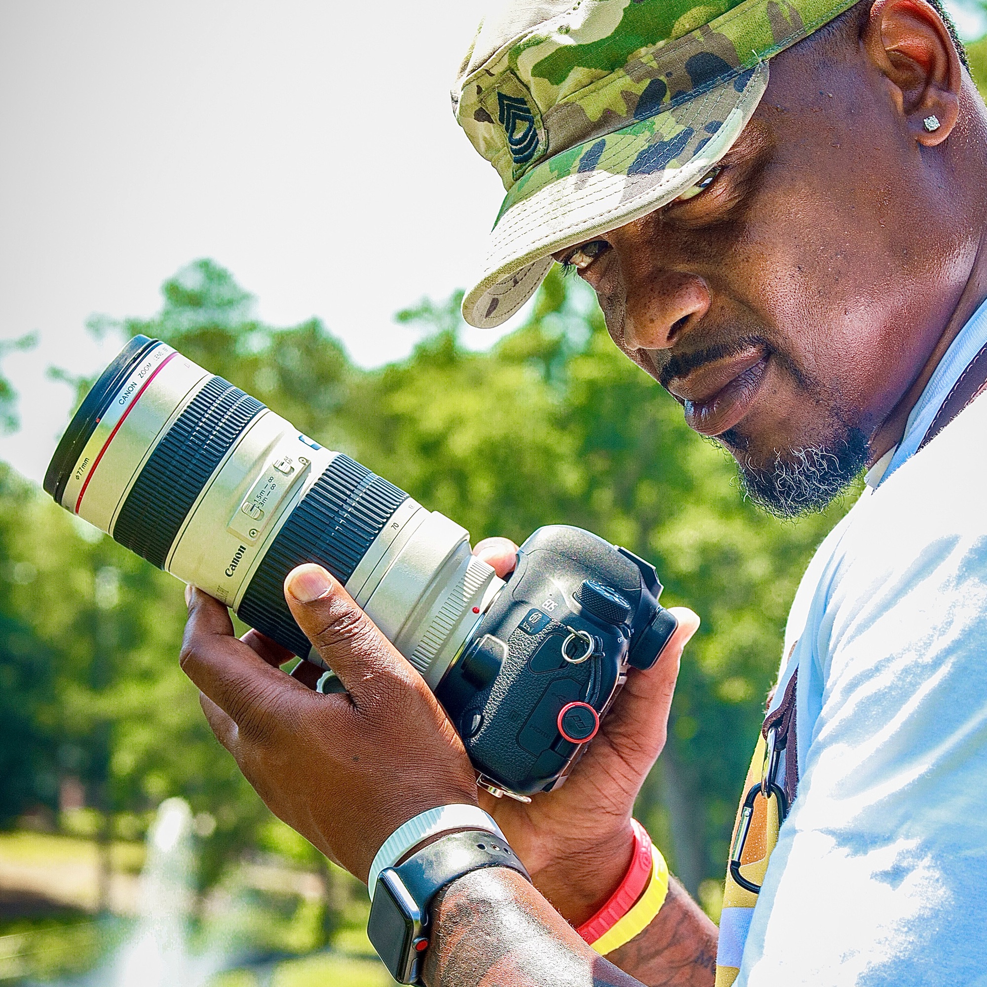Dwan Miller Photography, LLC in Willow Spring, NC