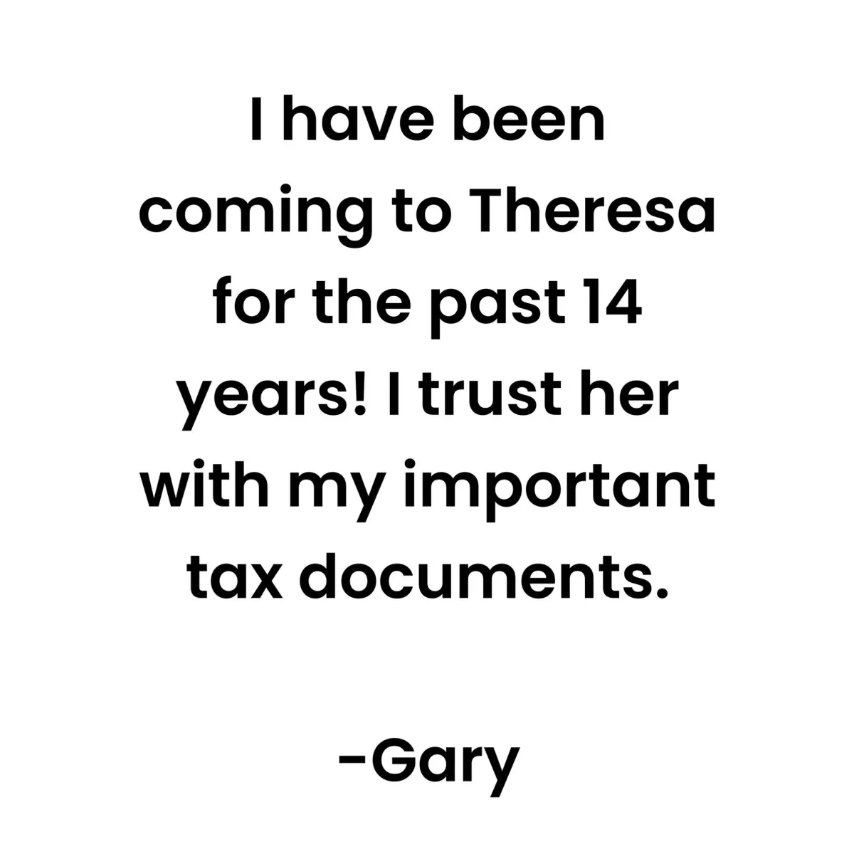 Tax Prep by Theresa Mastrangelo in Eagleville, PA (4)