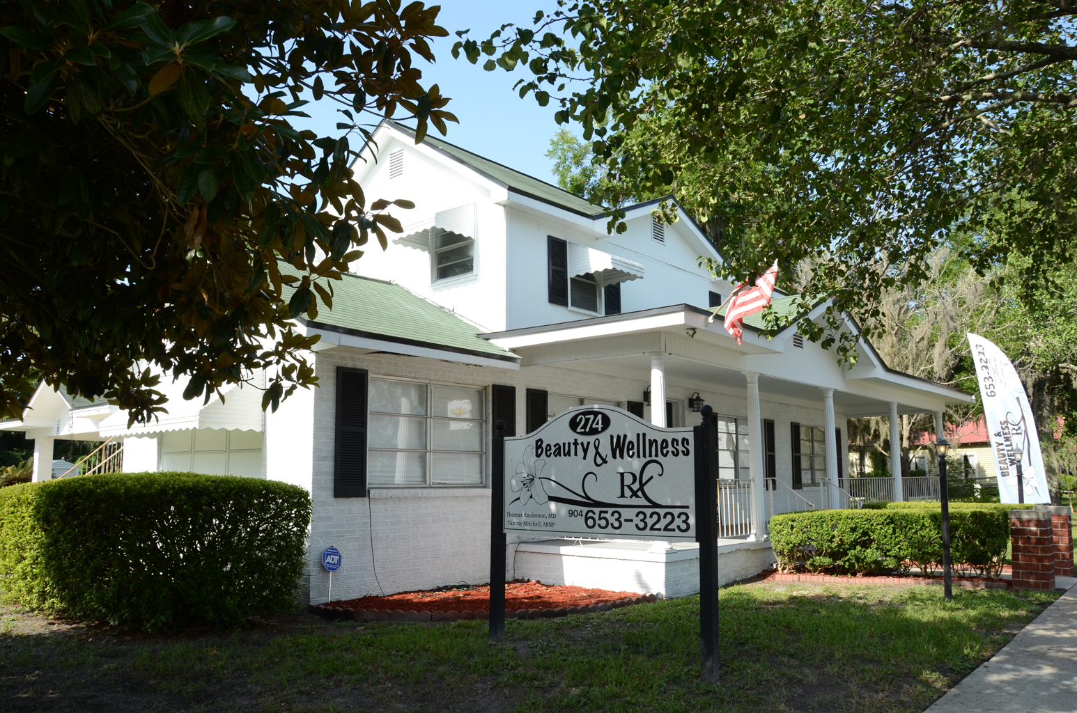 Beauty & Wellness Rx in Macclenny, FL (5)