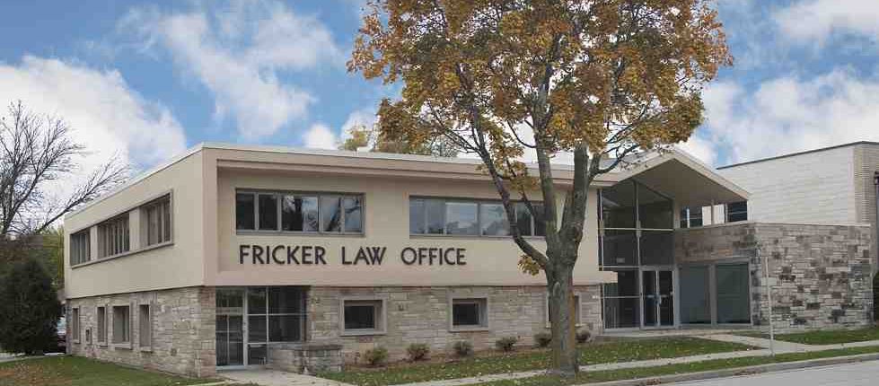 Fricker Law | Probate Attorney Milwaukee in Wauwatosa, WI