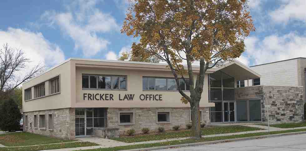 Fricker Law | Probate Attorney Milwaukee in Wauwatosa, WI (4)