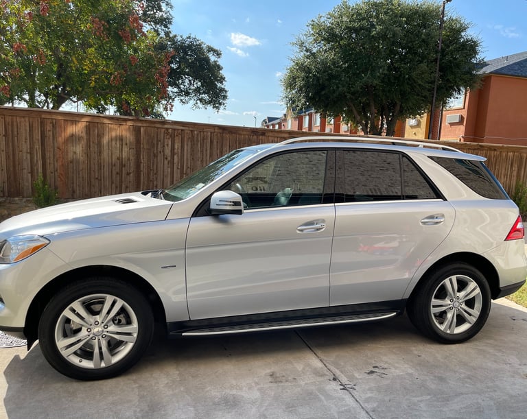 ATD Detailing Garage, LLC in Euless, TX