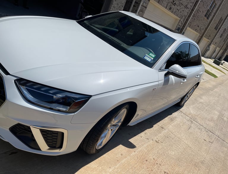 ATD Detailing Garage, LLC in Euless, TX (2)