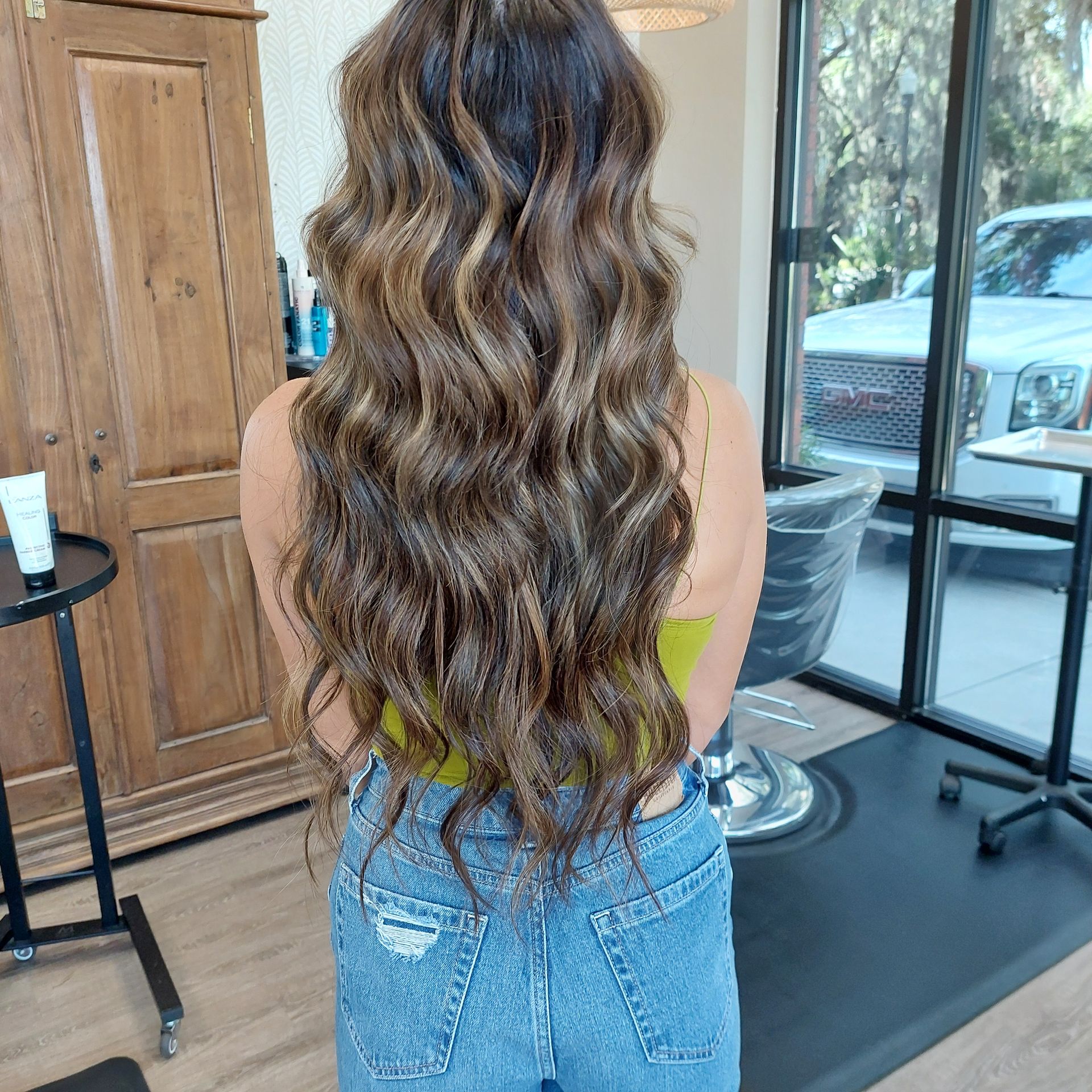 True For Real Salon in Beaufort, SC (5)