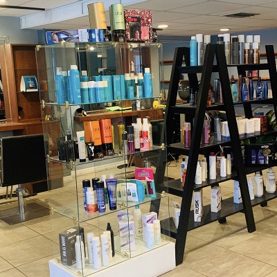Emmy's Hair & Nail Salon in St Pete Beach, FL (2)