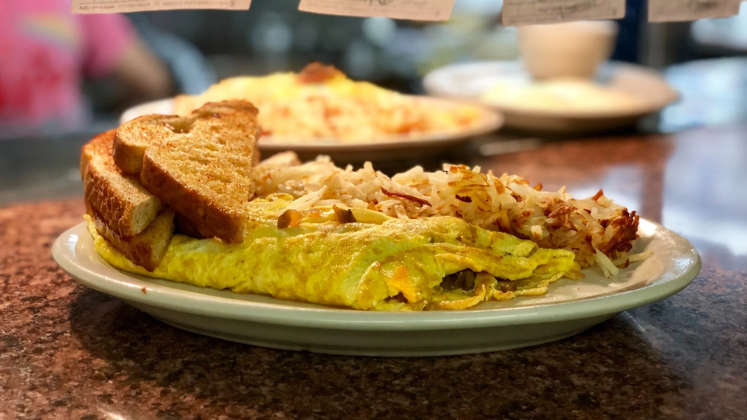 Blue Bonnet Cafe in Marble Falls, TX (2)