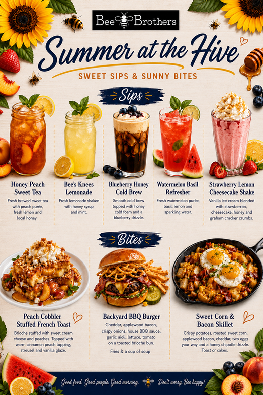 Bee Brothers in Romeoville, IL