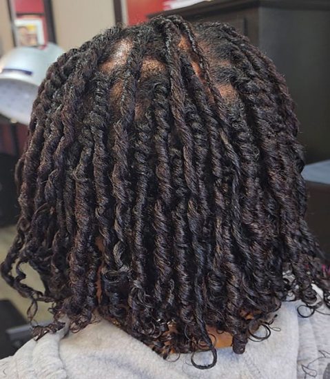 Roniartistry Hair Salon - Charlotte in Charlotte, NC (2)