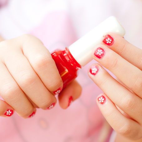 Emory Nails in Emory, TX (5)
