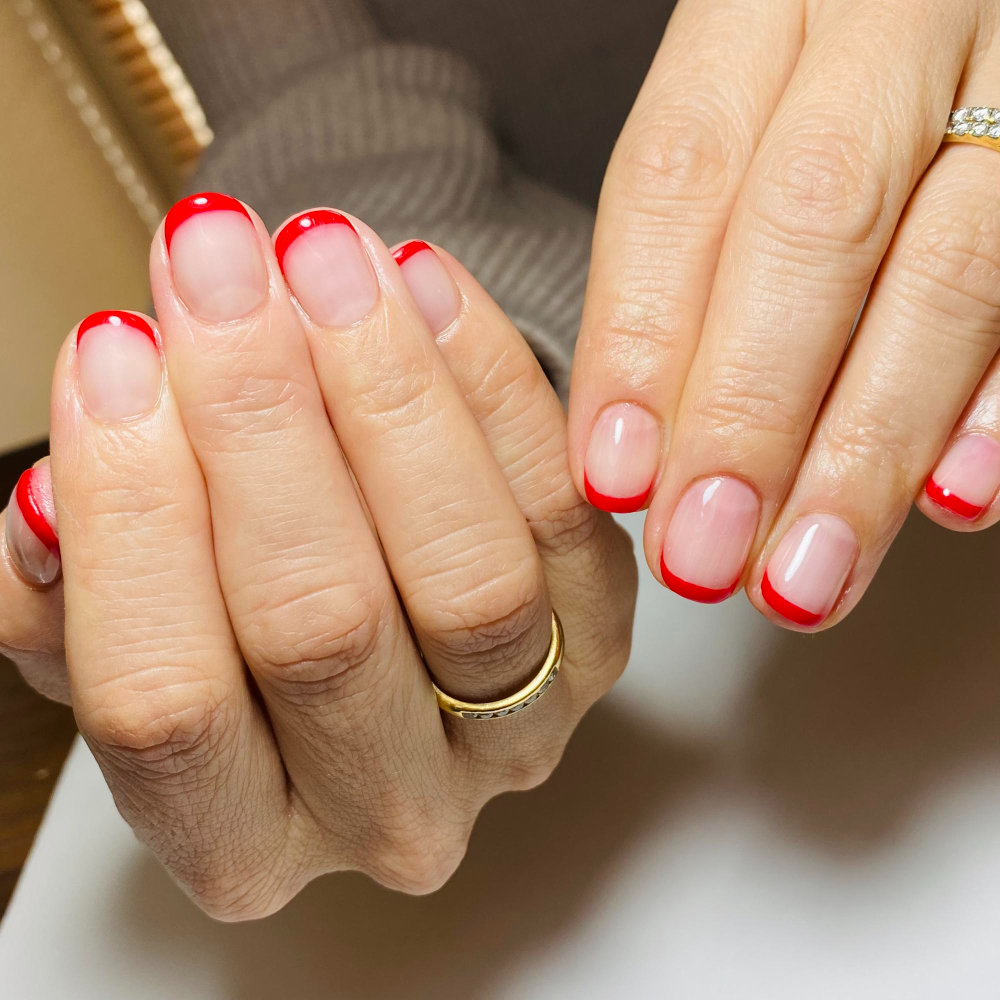 Amor Nails & Spa in Fayetteville, GA (4)