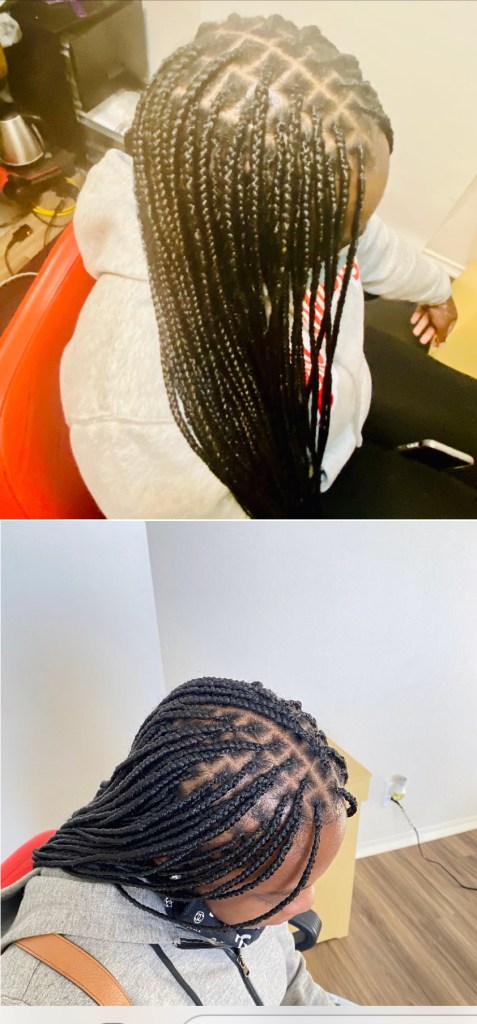GODDESS AFRICAN HAIR BRAIDING in San Antonio, TX (2)