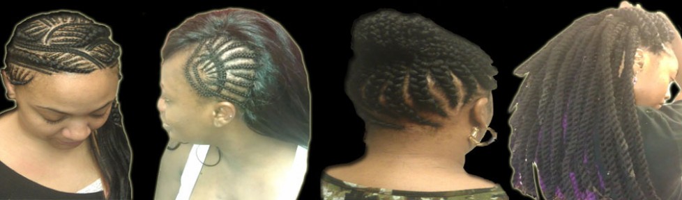 GODDESS AFRICAN HAIR BRAIDING in San Antonio, TX (3)