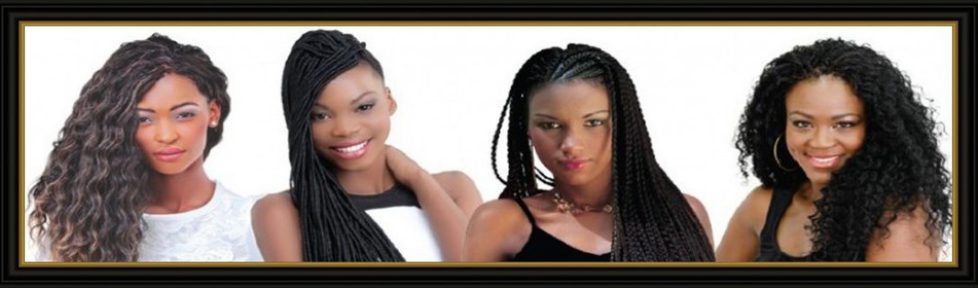GODDESS AFRICAN HAIR BRAIDING in San Antonio, TX (4)