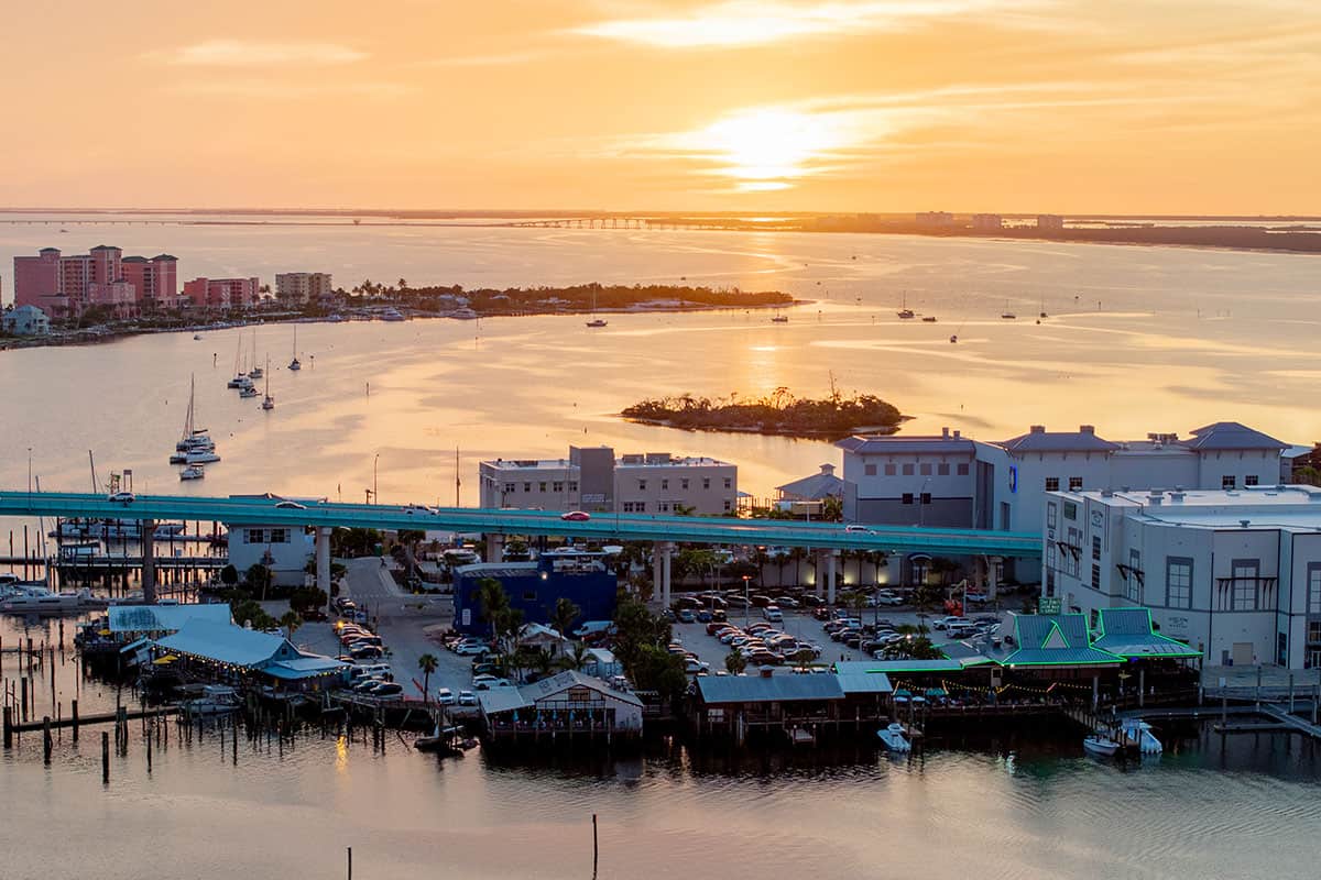 Doc Ford's Rum Bar & Grille - Ft. Myers Beach in Fort Myers Beach, FL (5)