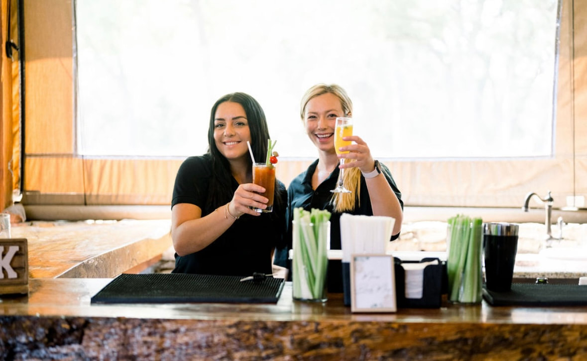 Blind Tiger Bartending Company LLC in Naval Air Station/ Jrb, TX (2)