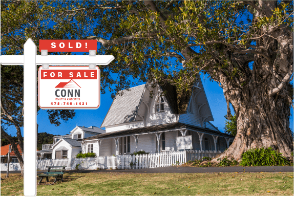 Conn Realty & Associates in Gray, GA (5)