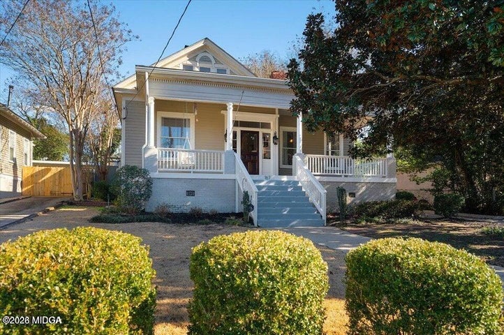 Conn Realty & Associates in Gray, GA (6)