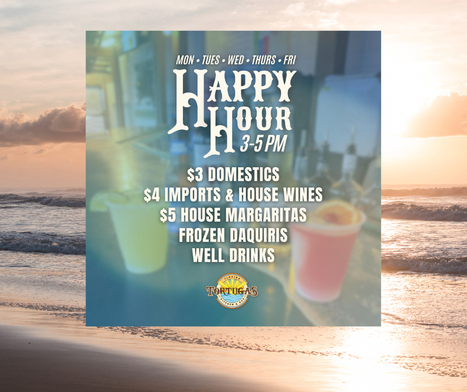 Tortugas Florida Kitchen & Bar in Flagler Beach, FL (2)
