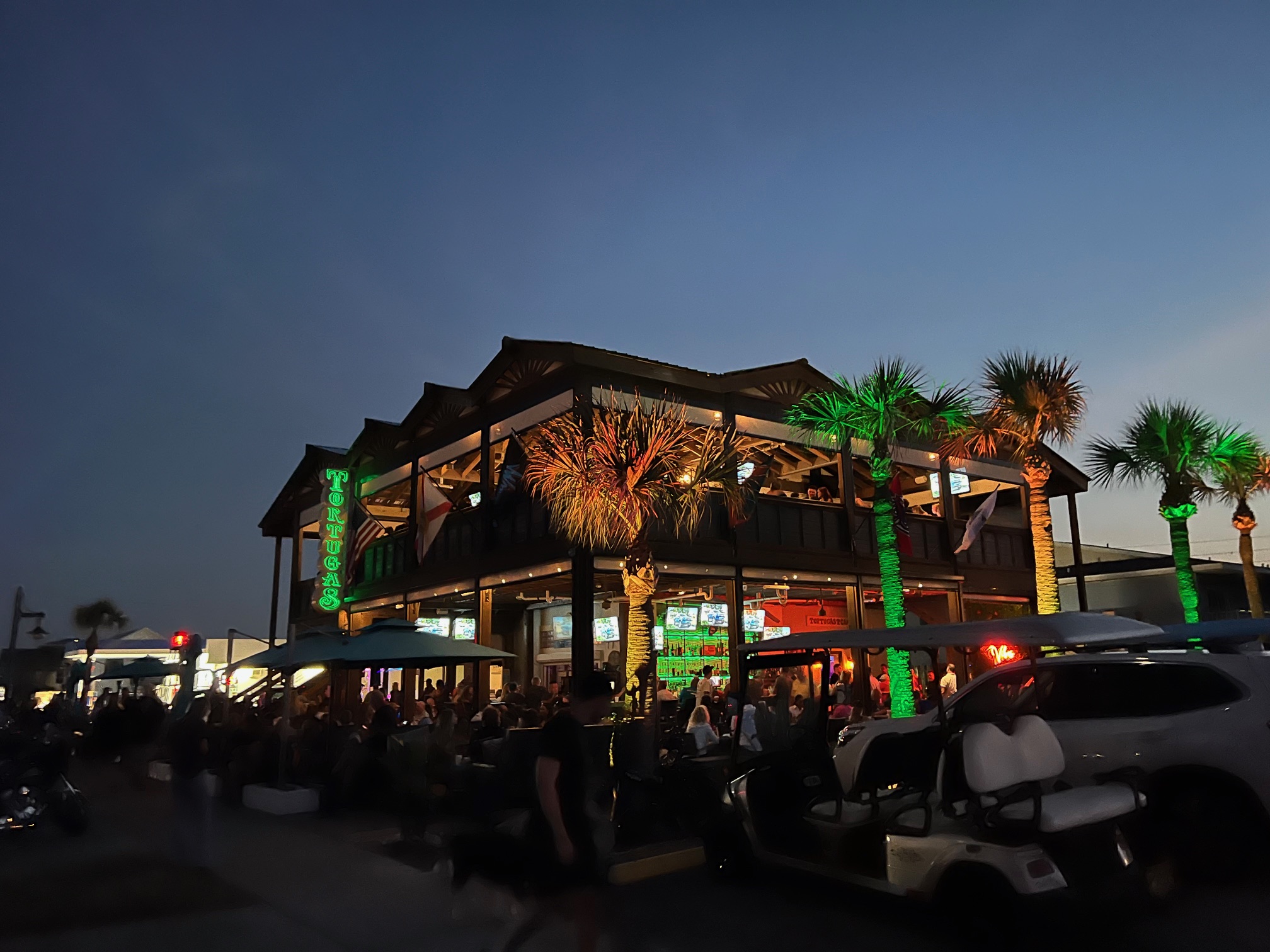 Tortugas Florida Kitchen & Bar in Flagler Beach, FL (4)
