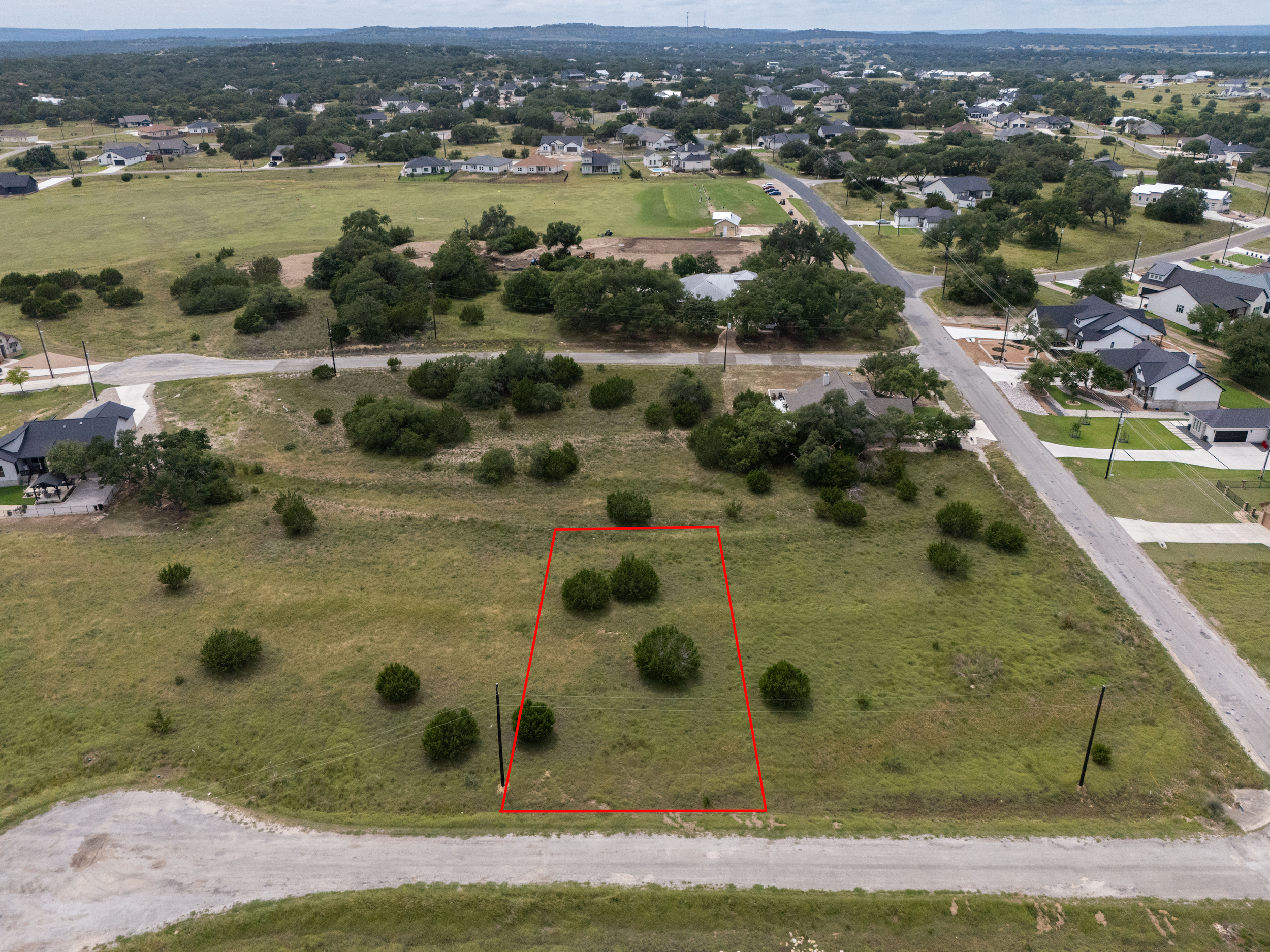 Matt Lewis Madrone Realty in Blanco, TX