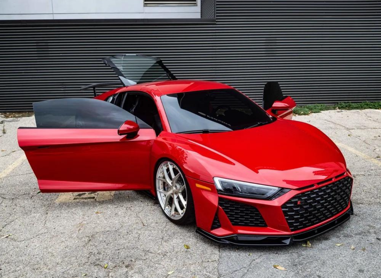 Navarro’s Detailing in St. Augustine, FL (2)