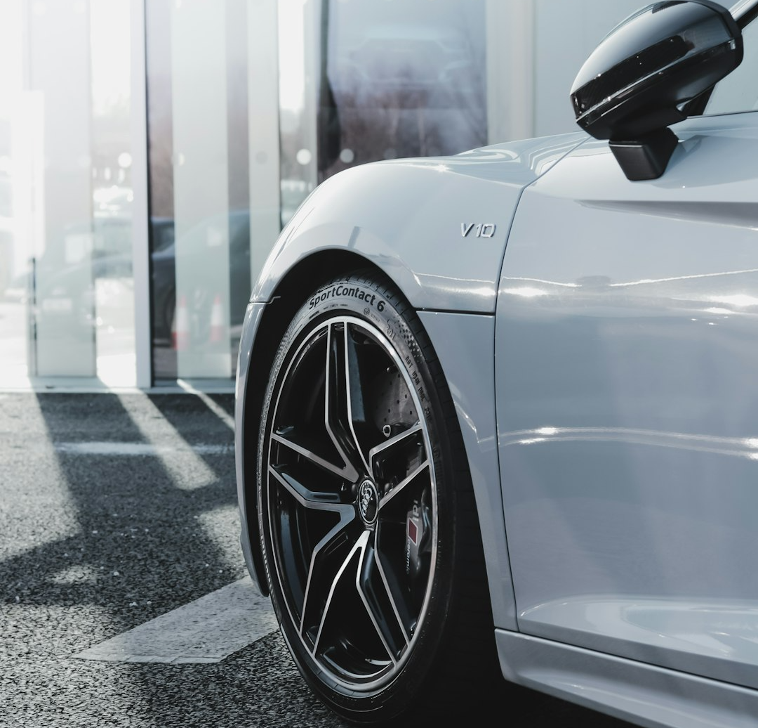 Navarro’s Detailing in St. Augustine, FL (4)