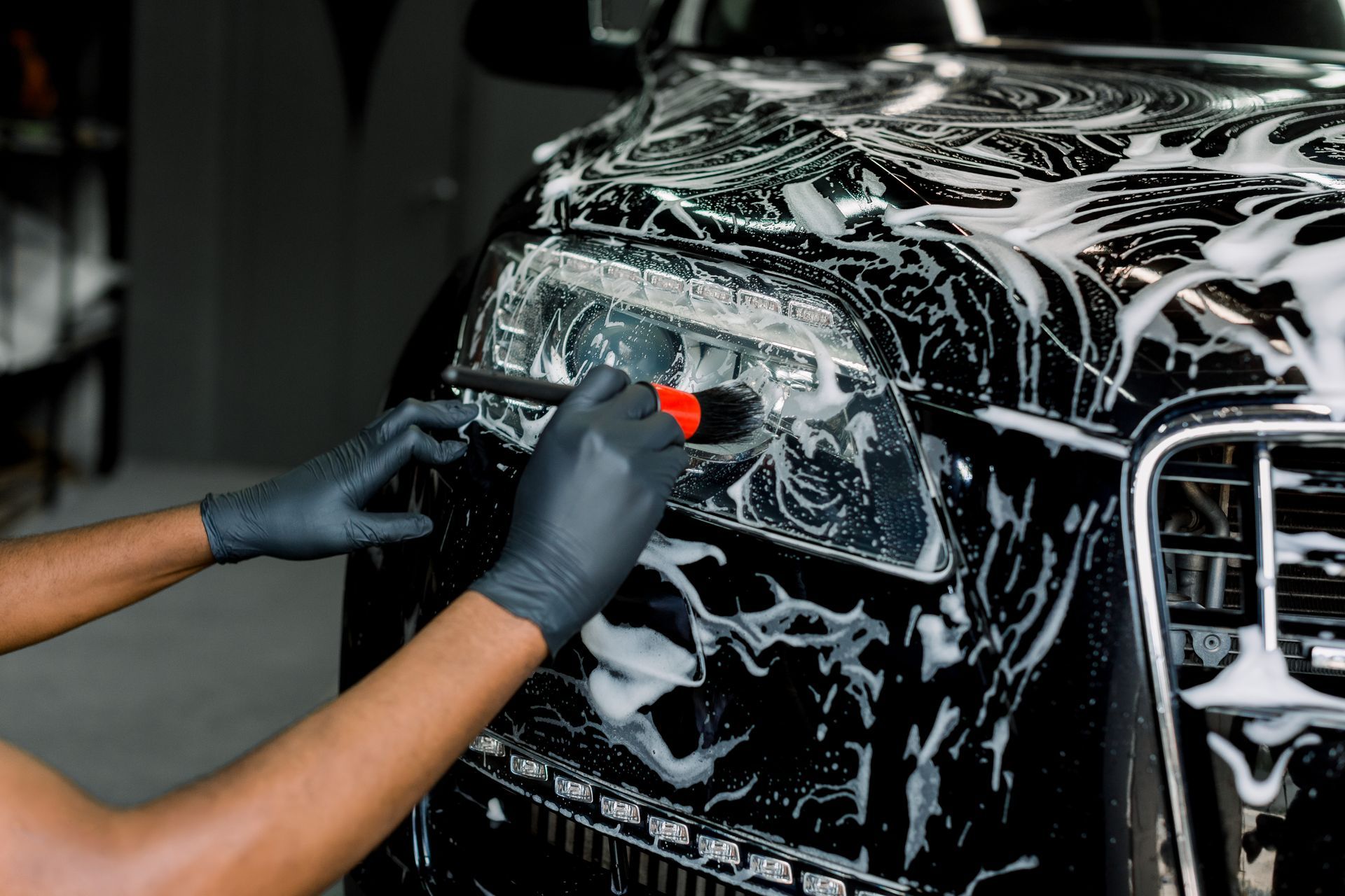 Navarro’s Detailing in St. Augustine, FL (6)