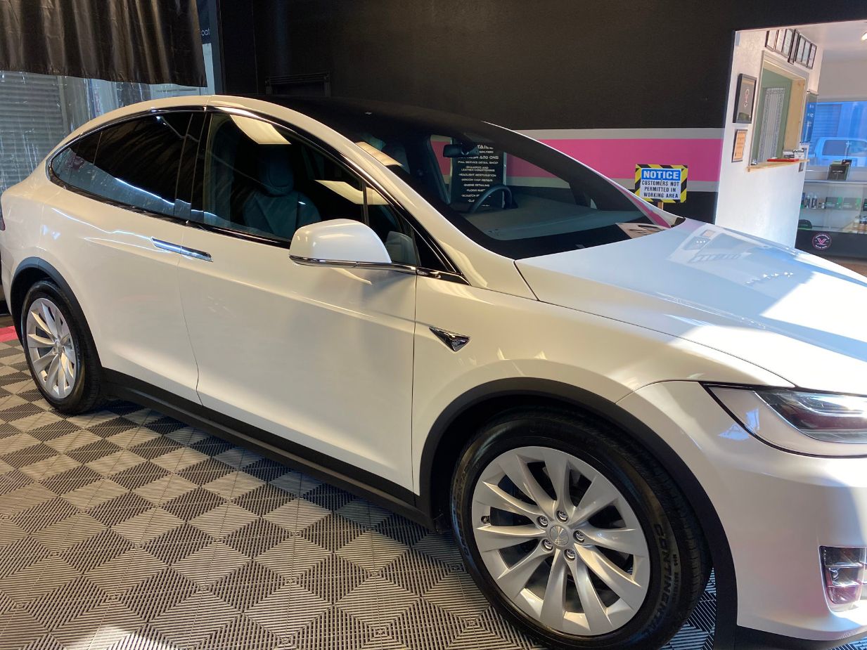 Vivid Detailz Auto Spa & Ceramic Coatings in Obrien, CA (3)