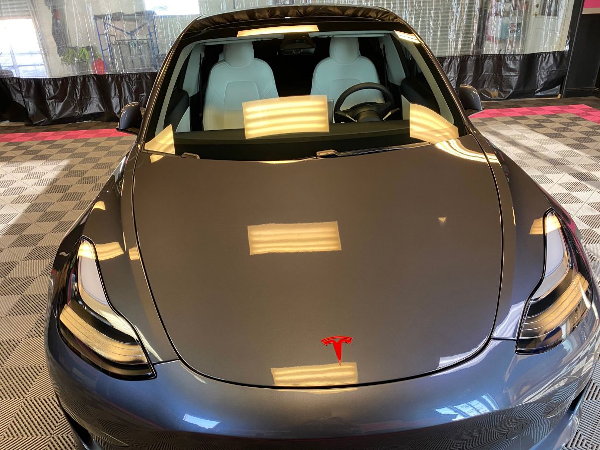 Vivid Detailz Auto Spa & Ceramic Coatings in Obrien, CA (4)