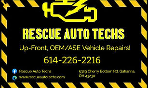 Rescue Auto Techs, LLC in Gahanna, OH (2)