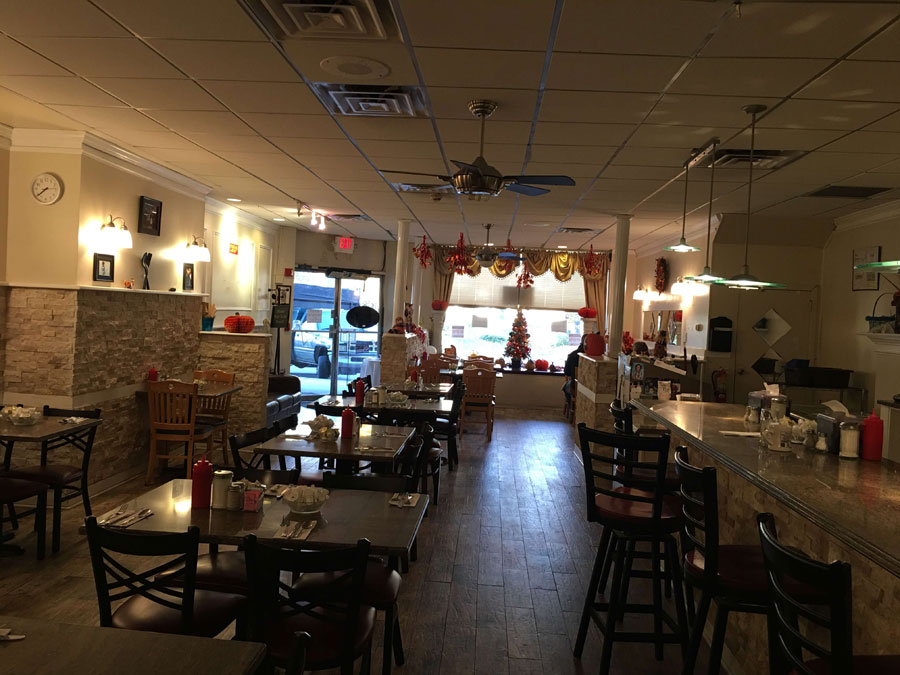 Antonia's Family Restaurant in Swarthmore, PA (2)