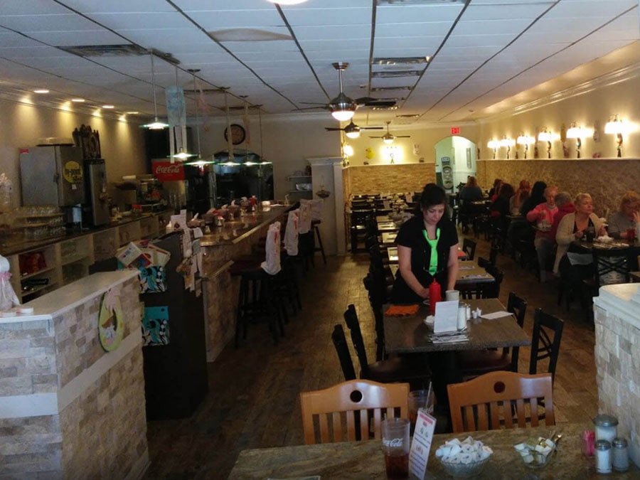 Antonia's Family Restaurant in Swarthmore, PA (4)