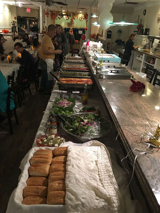 Antonia's Family Restaurant in Swarthmore, PA (5)