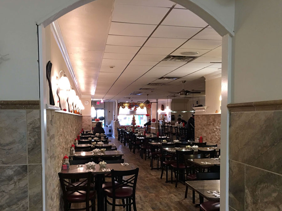 Antonia's Family Restaurant in Swarthmore, PA (6)