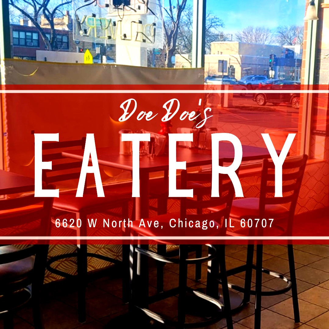 Doe Doe's Eatery LLC in Bolingbrook, IL