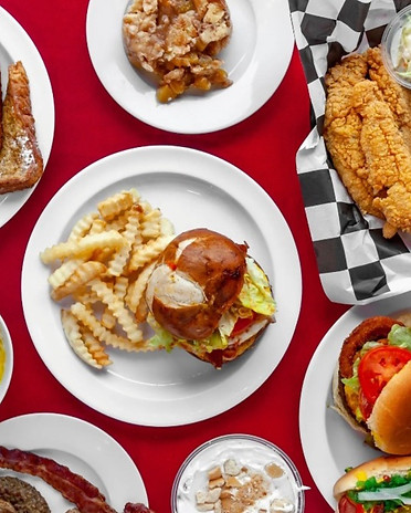 Doe Doe's Eatery LLC in Bolingbrook, IL (2)