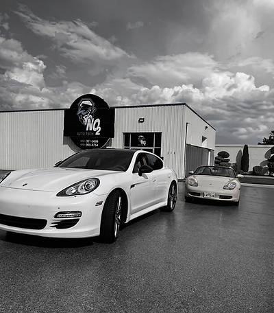 No2 auto tech in Bel Air, MD