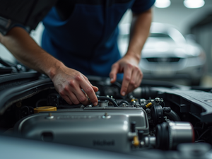 No2 auto tech in Bel Air, MD (2)